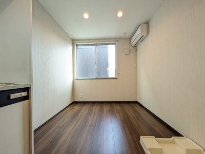 ★梁のないお掃除しやすいお部屋★