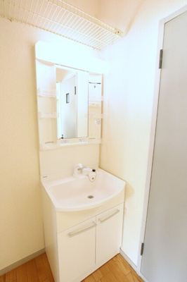 洗面所