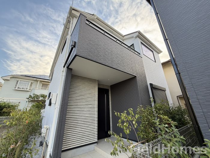 藤沢市辻堂太平台2丁目新築戸建て　2期№1