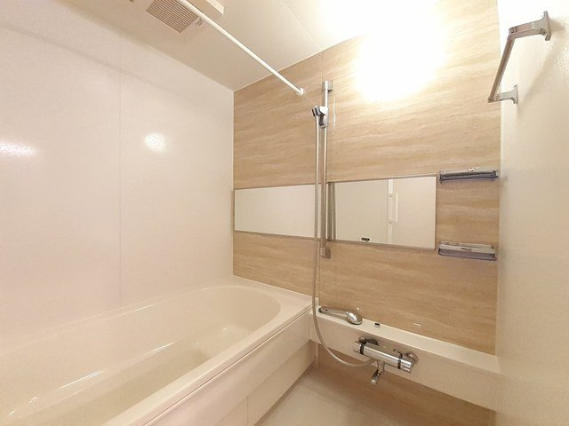 ソフィアＤの浴室|日々の暮らしに欠かせないお風呂です