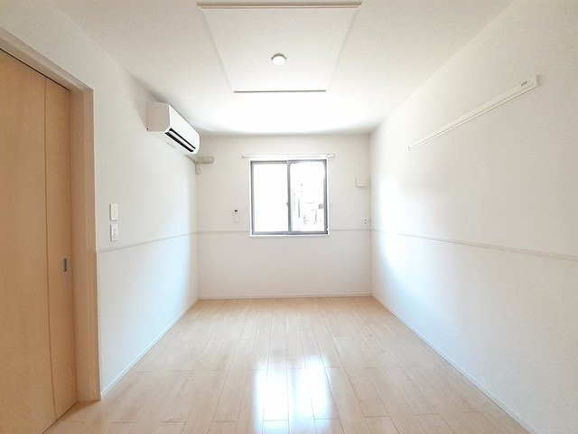 ソフィアＤの内装|内装です