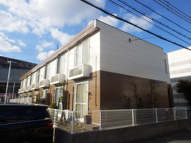 レオパレスＷｉｎｇの画像