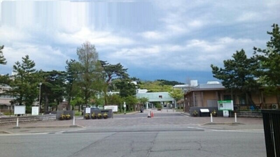 【周辺】 | リバーサイド　ヴィラ | 秋田大学まで2500m