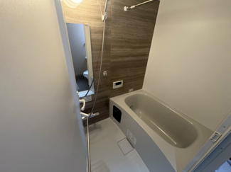 【浴室】 | Floraison HANAKAWADO