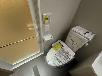 【トイレ】 | Floraison HANAKAWADO