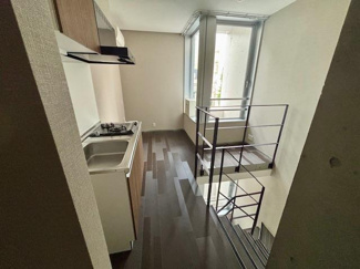 【居間・リビング】 | Floraison HANAKAWADO