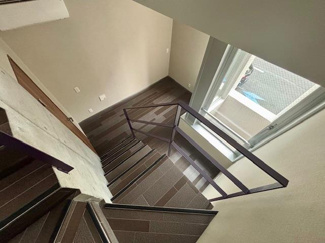 【居間・リビング】 | Floraison HANAKAWADO