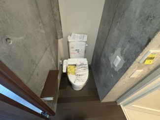 【トイレ】 | Floraison HANAKAWADO