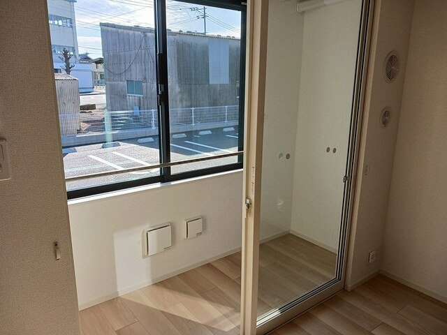 コンツェルトの内装