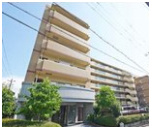 クレアーレ六甲道の画像