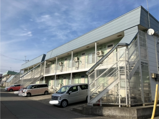 ロイヤルパレスアピオ