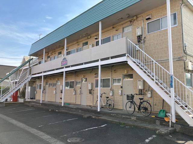 ロイヤルパレスコスモス