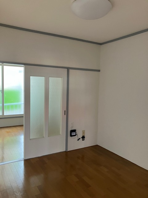 ロイヤルパレスコスモスの居間・リビング