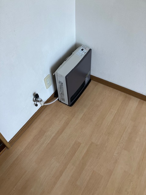 パレス96の設備