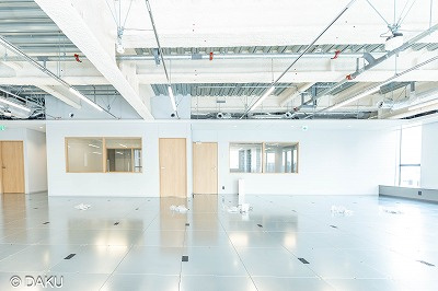  | WORK VILLA MYJ kanda