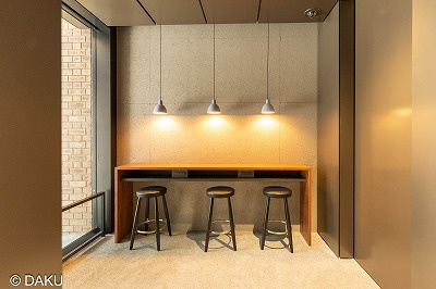  | WORK VILLA MYJ kanda