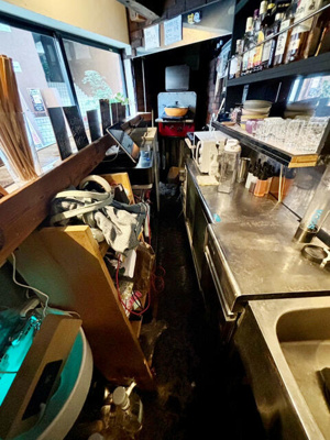 【その他共用部分】 | 中野2分　居抜き