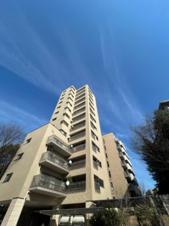 ライオンズマンション瑞穂公園