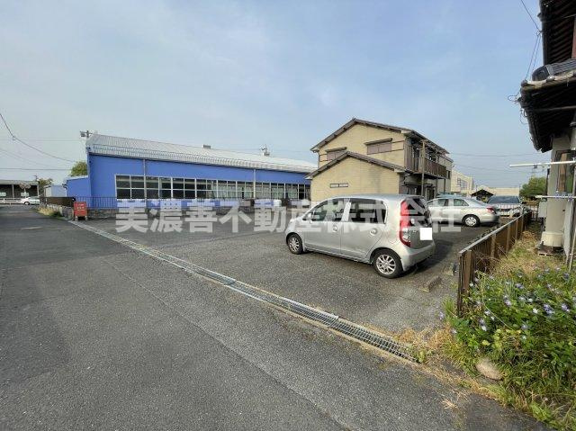 ６５３０７　本巣市下真桑土地の外観