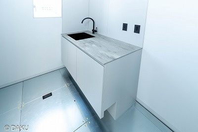  | WORK VILLA MYJ kanda