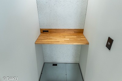  | WORK VILLA MYJ kanda