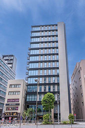 【外観】 | WORK VILLA MYJ kanda