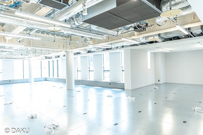  | WORK VILLA MYJ kanda