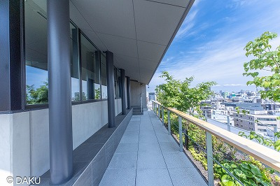  | WORK VILLA MYJ kanda