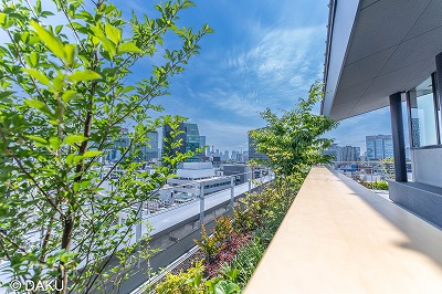  | WORK VILLA MYJ kanda