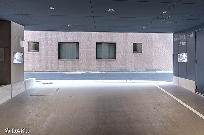  | WORK VILLA MYJ kanda