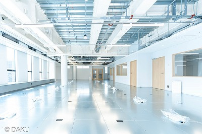  | WORK VILLA MYJ kanda