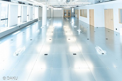  | WORK VILLA MYJ kanda