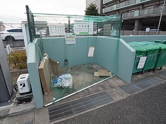 神戸市長田区明泉寺町１丁目の賃貸マンション