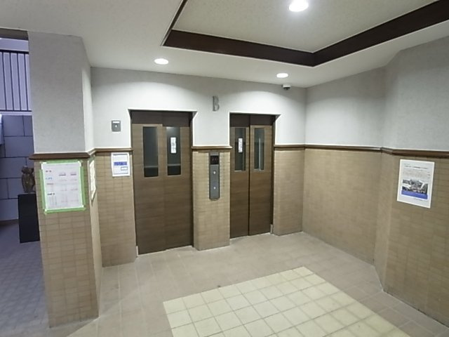 神戸市長田区明泉寺町１丁目の賃貸マンション