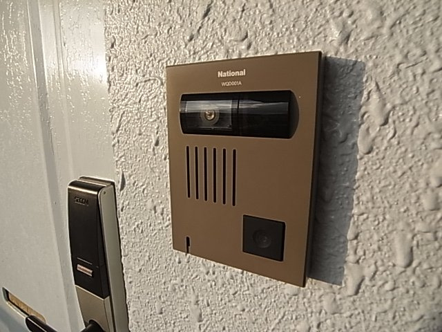 神戸市須磨区白川台６丁目の賃貸マンション