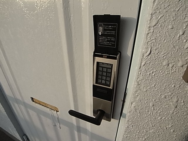 神戸市須磨区白川台６丁目の賃貸マンション