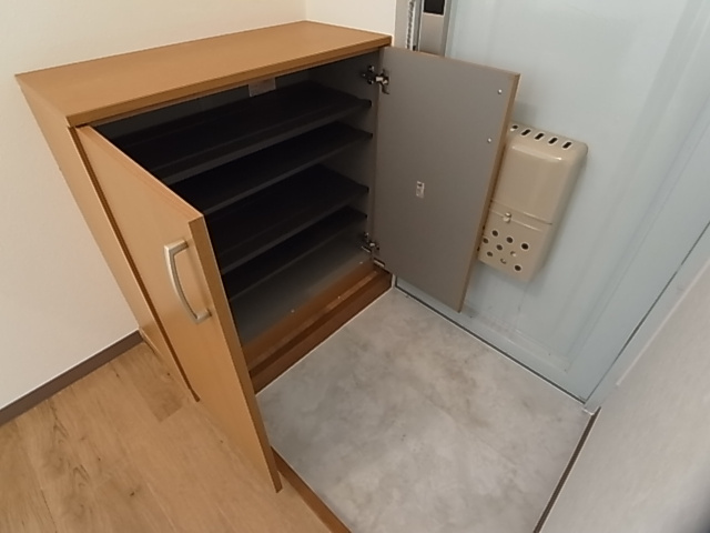 神戸市須磨区白川台６丁目の賃貸マンション