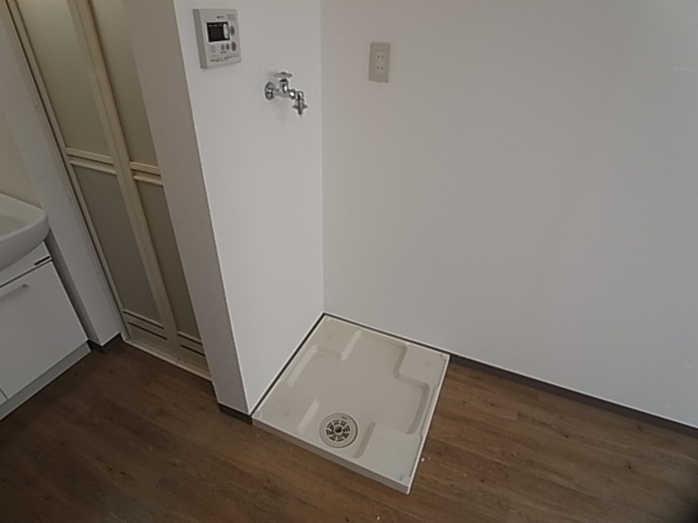 神戸市須磨区白川台６丁目の賃貸マンション