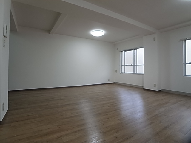 神戸市須磨区白川台６丁目の賃貸マンション