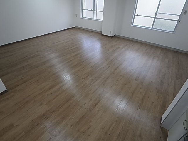 神戸市須磨区白川台６丁目の賃貸マンション