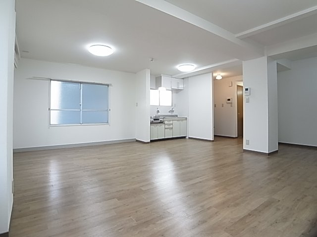 神戸市須磨区白川台６丁目の賃貸マンション