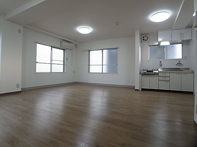 神戸市須磨区白川台６丁目の賃貸マンション