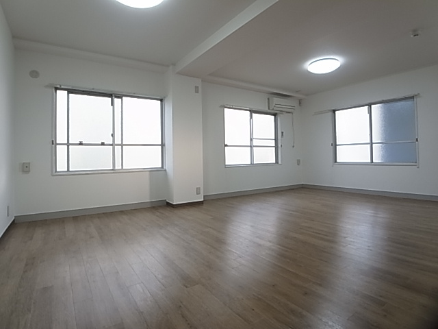 神戸市須磨区白川台６丁目の賃貸マンション