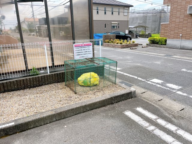 ユニベール.のその他共用部分