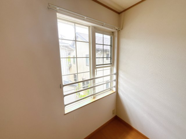 ユニベール.の内装