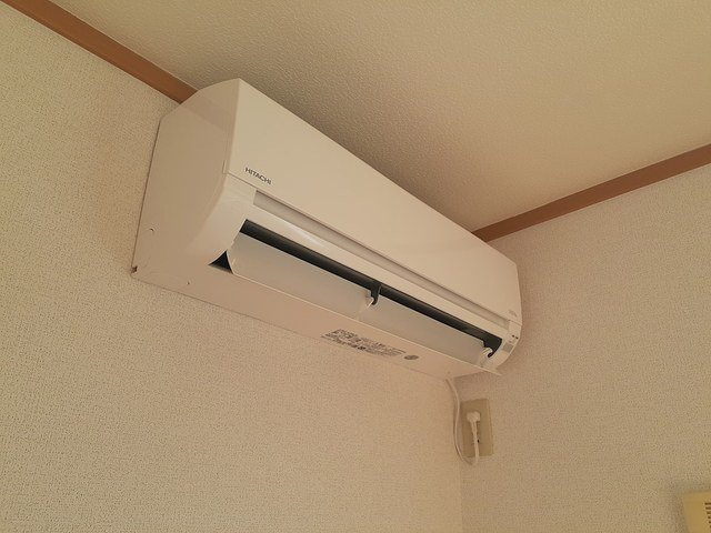 ファシネイション春日Ⅰの設備