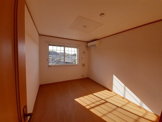 ファシネイション春日Ⅰの内装