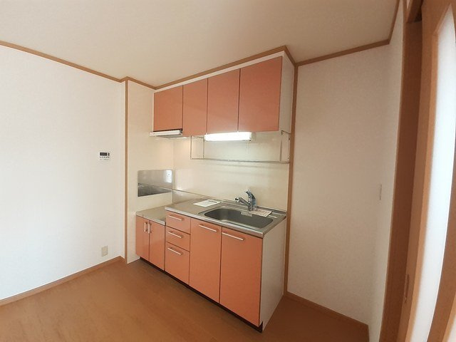 ファシネイション春日Ⅰのキッチン