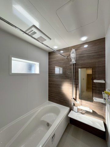 【浴室】の画像