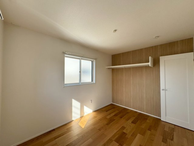 【洋室】の画像